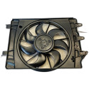 ELETROVENTILADOR FIAT ARGO 1.0 6V FLEX 2021/2021