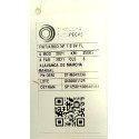 ALAVANCA DE MARCHA MANUAL FIAT ARGO 1.0 6V FLEX 2021/2021