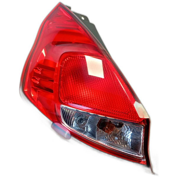 LANTERNA TRASEIRA DIREITA FORD FIESTA TIT.PLUS 1.6 2013/2014