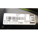 LANTERNA TRASEIRA DIREITA FORD FIESTA TIT.PLUS 1.6 2013/2014