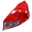LANTERNA TRASEIRA ESQUERDA FORD FIESTA TIT.PLUS 1.6 2013/14
