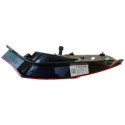 LANTERNA TRASEIRA ESQUERDA FORD FIESTA TIT.PLUS 1.6 2013/14