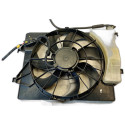 ELETROVENTILADOR HYUNDAI HB20 SENSE 1.0 FLEX 12V 2020/2021