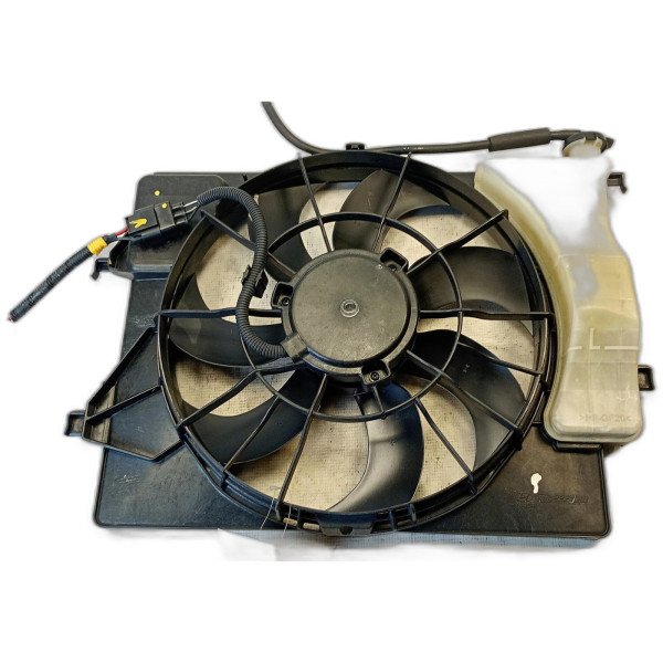 ELETROVENTILADOR HYUNDAI HB20 SENSE 1.0 FLEX 12V 2020/2021