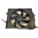 ELETROVENTILADOR HYUNDAI HB20 SENSE 1.0 FLEX 12V 2020/2021