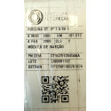 MÓDULO DE INJEÇÃO FORD KA 1.0 8V/1.0 8V ST FLEX 3P 2009/2009