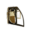 PORTA DIANTEIRA DIREITA FORD KA 1.0 8V/1.0 8V ST FLEX 2009