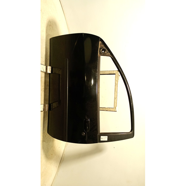 PORTA DIANTEIRA ESQUERDA FORD KA 1.0 8V/1.0 8V ST FLEX