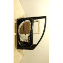 PORTA DIANTEIRA ESQUERDA FORD KA 1.0 8V/1.0 8V ST FLEX