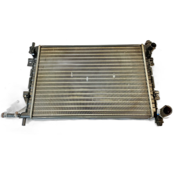 RADIADOR FORD KA 1.0 8V/1.0 8V ST FLEX 3P 2009/2009