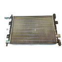 RADIADOR FORD KA 1.0 8V/1.0 8V ST FLEX 3P 2009/2009