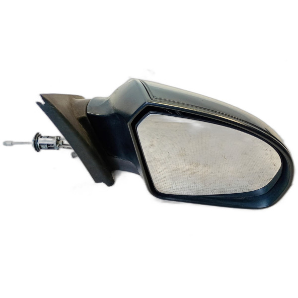 RETROVISOR DIREITO FORD KA 1.0 8V/1.0 8V ST FLEX 3P 2009/09