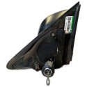 RETROVISOR DIREITO FORD KA 1.0 8V/1.0 8V ST FLEX 3P 2009/09