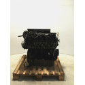 MOTOR COMPLETO FORD KA 1.0 8V/1.0 8V ST FLEX 3P 2009/2009