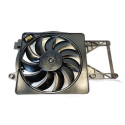 ELETROVENTILADOR FORD KA 1.0 8V/1.0 8V ST FLEX 3P 2009/2009