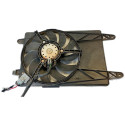 ELETROVENTILADOR FORD FIESTA PERSONNALITÉ 1.0 2004/2005