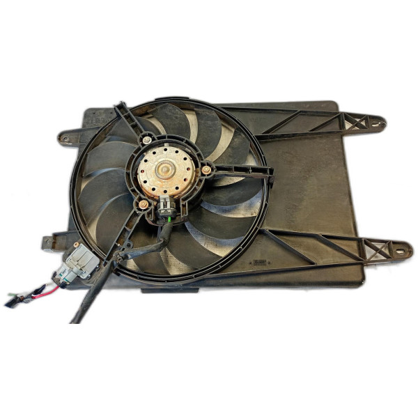 ELETROVENTILADOR FORD FIESTA PERSONNALITÉ 1.0 2004/2005