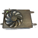 ELETROVENTILADOR FORD FIESTA PERSONNALITÉ 1.0 2004/2005