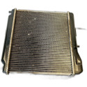 RADIADOR HONDA FIT EX 1.5 FLEX 16V 5P MEC. 2005/2006
