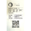 RADIADOR HONDA FIT EX 1.5 FLEX 16V 5P MEC. 2005/2006