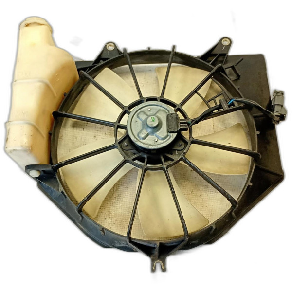 ELETROVENTILADOR HONDA FIT EX 1.5 FLEX 16V 5P MEC. 2005/2006