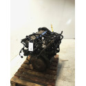 MOTOR COMPLETO VOLKSWAGEN FOX ROCK IN RIO 1.6 2015/2016