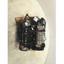 MOTOR COMPLETO VOLKSWAGEN FOX ROCK IN RIO 1.6 2015/2016