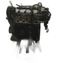 MOTOR COMPLETO VOLKSWAGEN FOX ROCK IN RIO 1.6 2015/2016