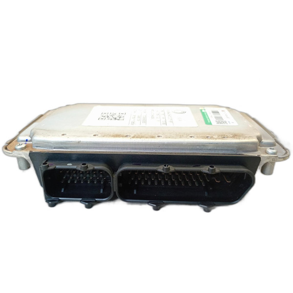 MÓDULO DE INJEÇÃO VOLKSWAGEN GOL CITY 1.0 T. FLEX 2007/2008