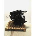 MOTOR COMPLETO VOLKSWAGEN GOL CITY 1.0 T. FLEX 2007/2008