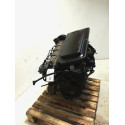 MOTOR COMPLETO VOLKSWAGEN GOL CITY 1.0 T. FLEX 2007/2008