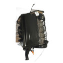 MOTOR COMPLETO VOLKSWAGEN GOL CITY 1.0 T. FLEX 2007/2008