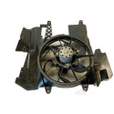 ELETROVENTILADOR VOLKSWAGEN GOL CITY 1.0 T. FLEX 2007/2008
