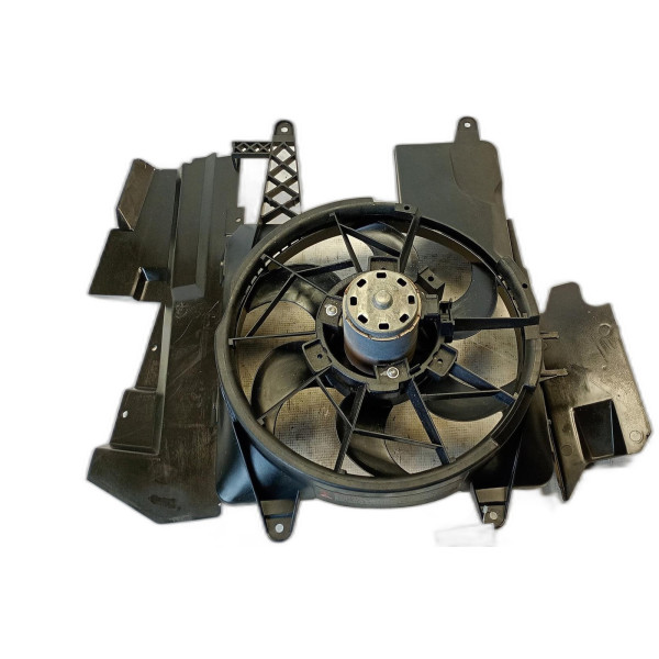 ELETROVENTILADOR VOLKSWAGEN GOL CITY 1.0 T. FLEX 2007/2008