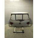 TAMPA TRASEIRA VOLKSWAGEN FOX ROCK IN RIO 1.6 2015/2016