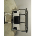 TAMPA TRASEIRA VOLKSWAGEN FOX ROCK IN RIO 1.6 2015/2016