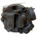 COMPRESSOR DO AR-CONDICIONADO VOLKSWAGEN VOYAGE 1.6 2015/16