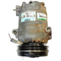 COMPRESSOR DO AR-CONDICIONADO VOLKSWAGEN VOYAGE 1.6 2015/16