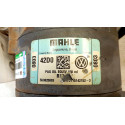 COMPRESSOR DO AR-CONDICIONADO VOLKSWAGEN VOYAGE 1.6 2015/16