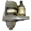 MOTOR DE PARTIDA VOLKSWAGEN VOYAGE TRENDLINE 1.6 T.FLEX