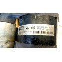 MOTOR DE PARTIDA VOLKSWAGEN VOYAGE TRENDLINE 1.6 T.FLEX
