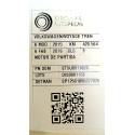 MOTOR DE PARTIDA VOLKSWAGEN VOYAGE TRENDLINE 1.6 T.FLEX