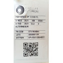 ALTERNADOR FIAT ARGO 1.0 6V FLEX 2021/2021