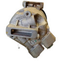 COMPRESSOR DO AR-CONDICIONADO FIAT ARGO 1.0 2021/2021