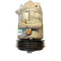 COMPRESSOR DO AR-CONDICIONADO FIAT ARGO 1.0 2021/2021