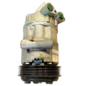 COMPRESSOR DO AR-CONDICIONADO FIAT ARGO 1.0 2021/2021