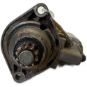 MOTOR DE PARTIDA VOLKSWAGEN GOL CITY 1.0 T. FLEX 2007/2008