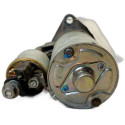 MOTOR DE PARTIDA VOLKSWAGEN GOL CITY 1.0 T. FLEX 2007/2008