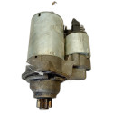 MOTOR DE PARTIDA VOLKSWAGEN GOL CITY 1.0 T. FLEX 2007/2008