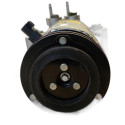 COMPRESSOR DO AR-CONDICIONADO FORD FIESTA TIT.PLUS 1.6 13/14